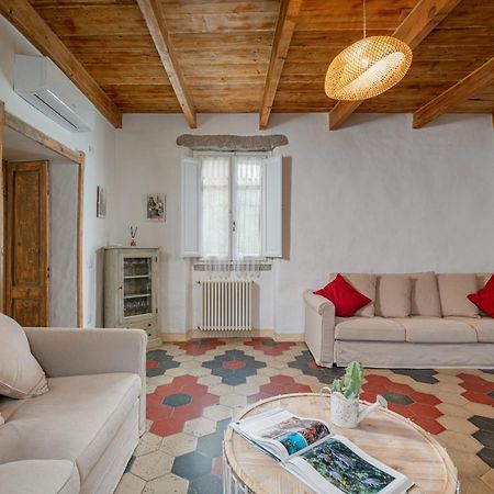 Villa Aromata Trudda Extérieur photo