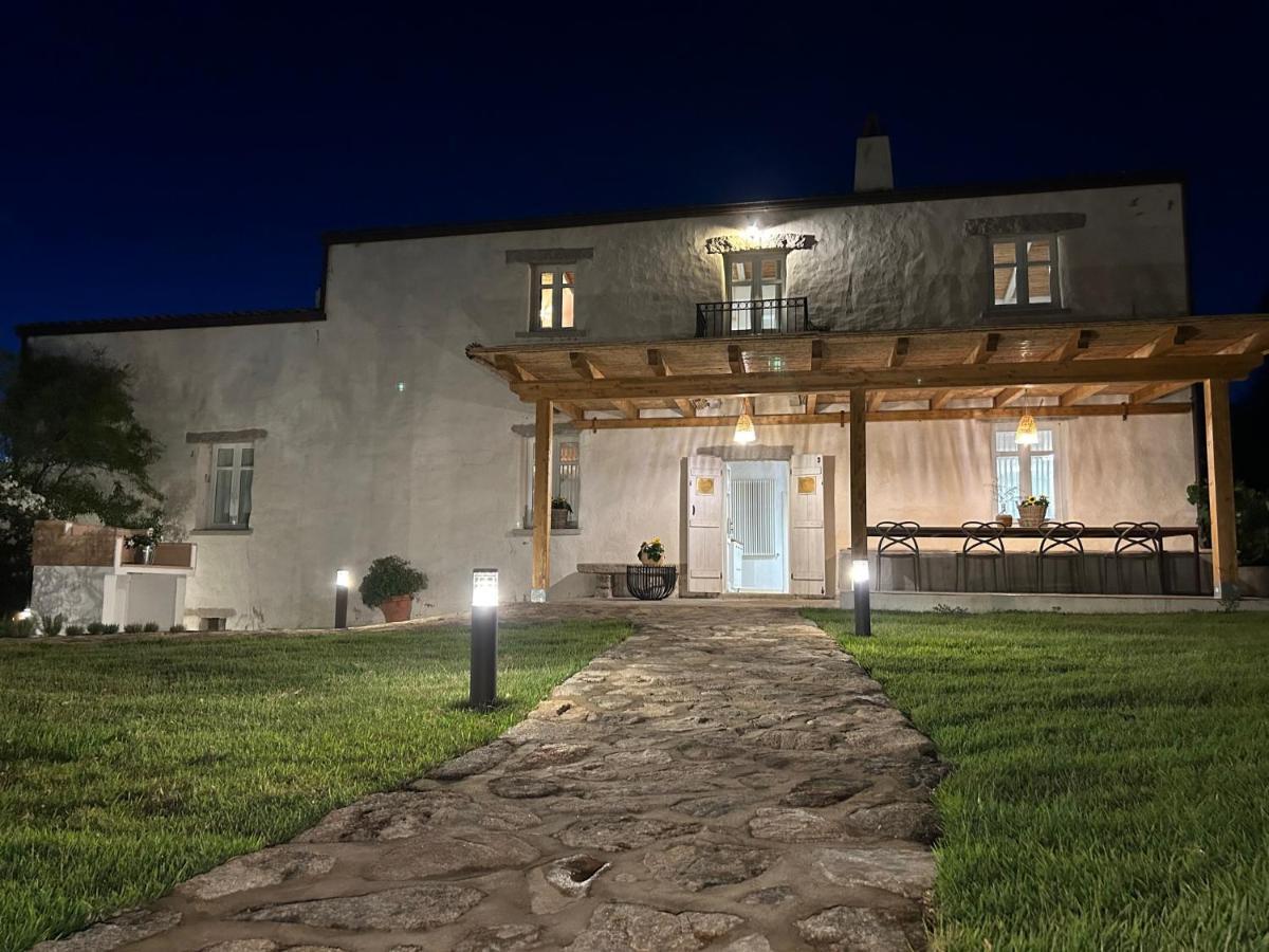 Villa Aromata Trudda Extérieur photo