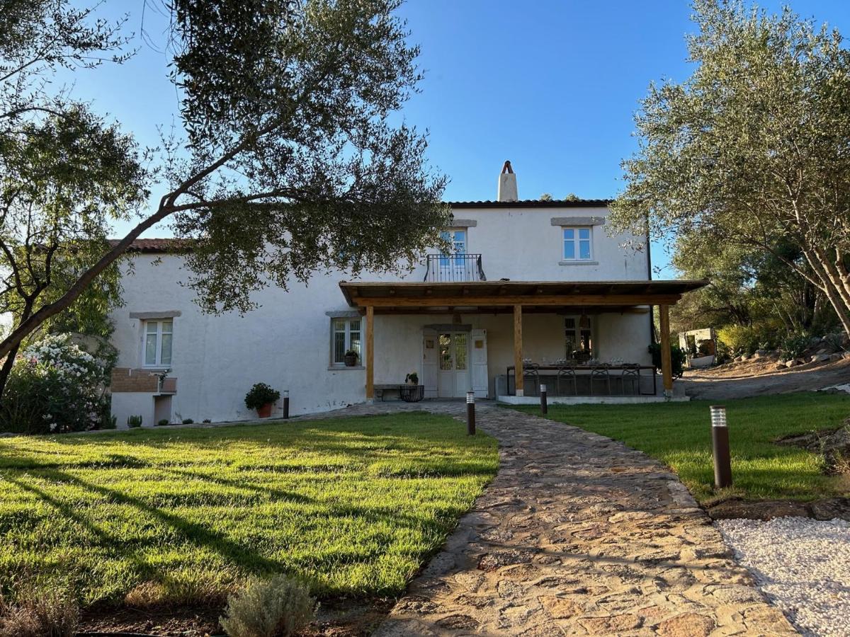 Villa Aromata Trudda Extérieur photo