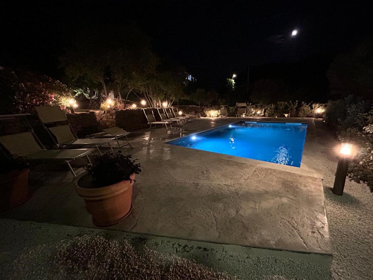 Villa Aromata Trudda Extérieur photo