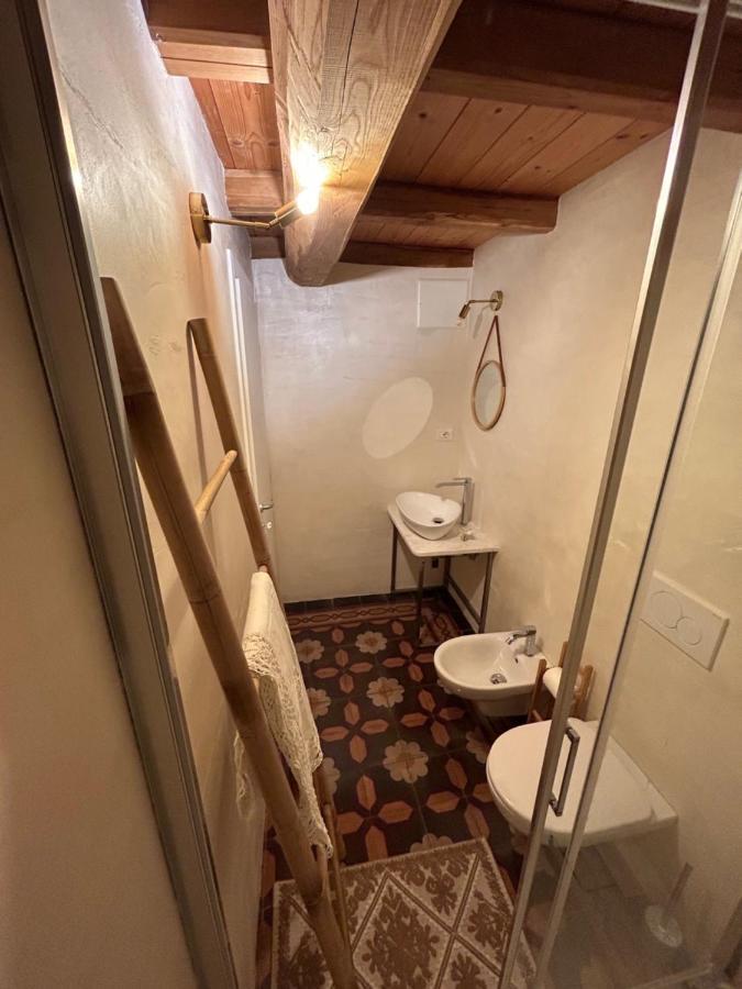 Villa Aromata Trudda Extérieur photo
