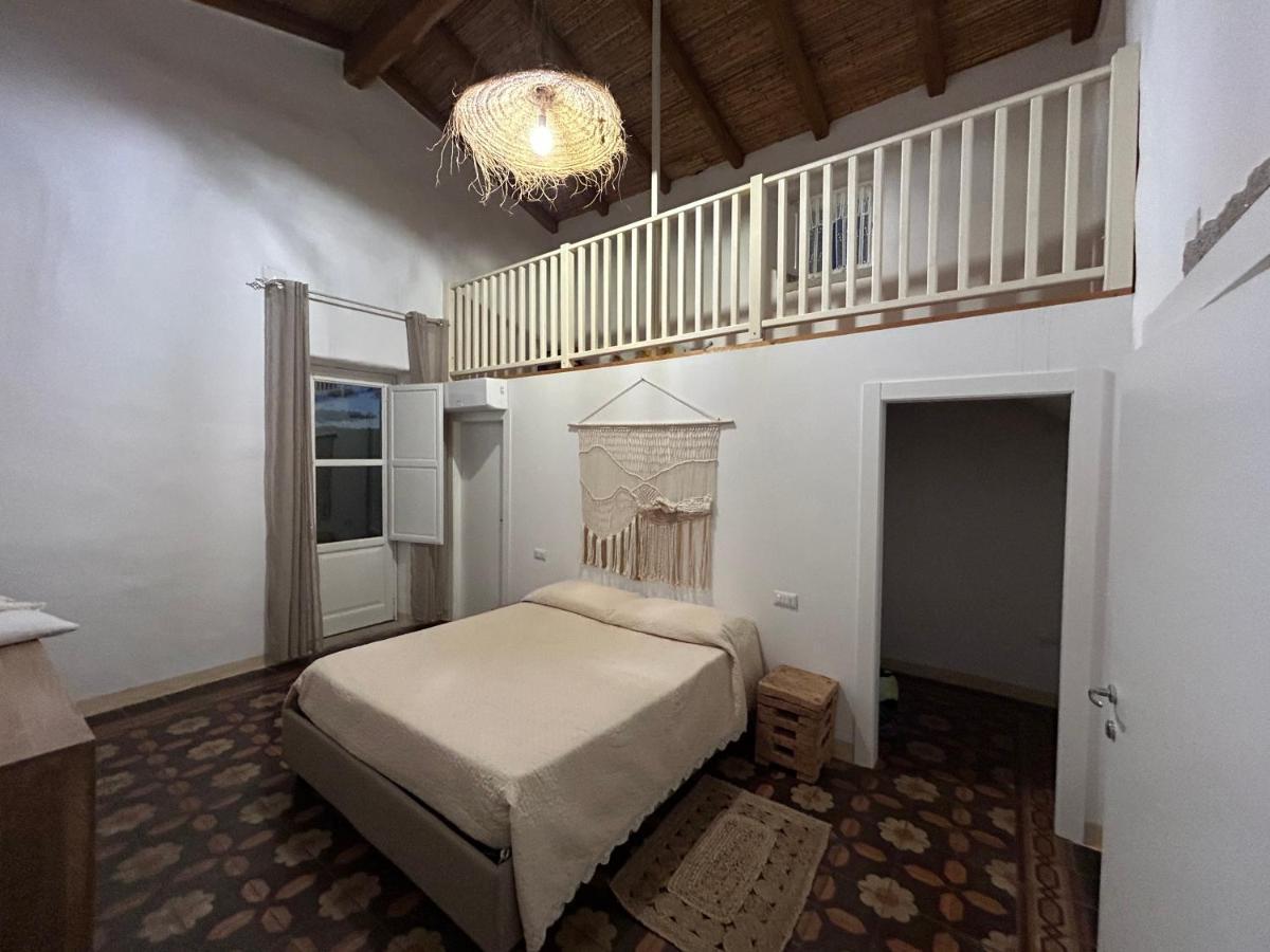 Villa Aromata Trudda Extérieur photo