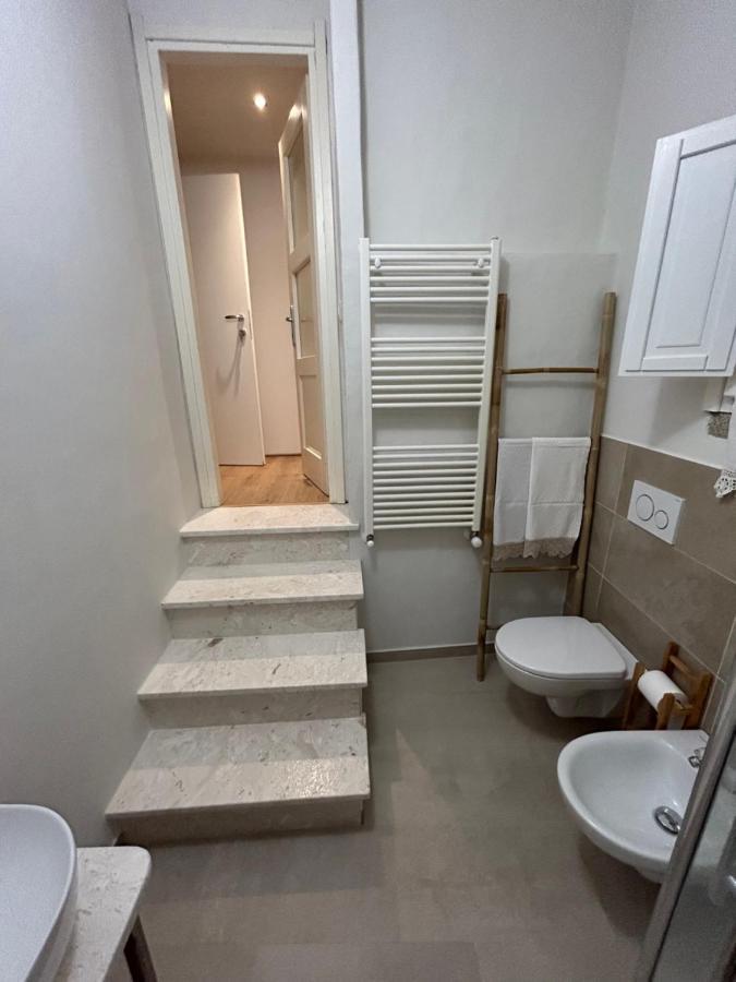 Villa Aromata Trudda Extérieur photo