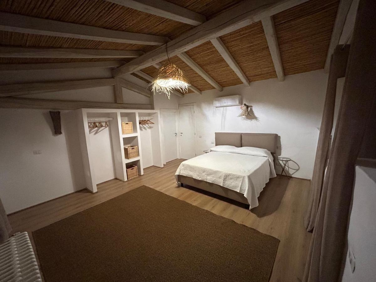 Villa Aromata Trudda Extérieur photo
