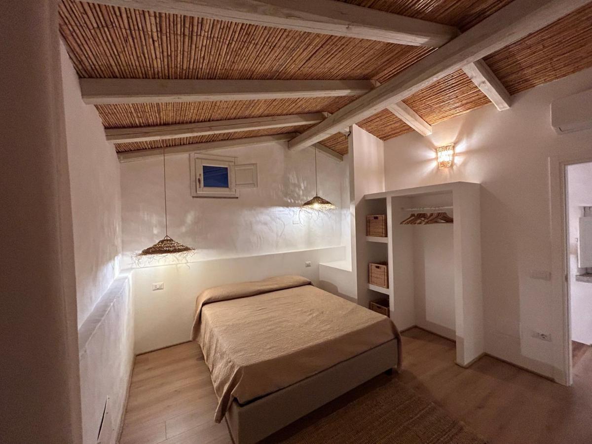 Villa Aromata Trudda Extérieur photo