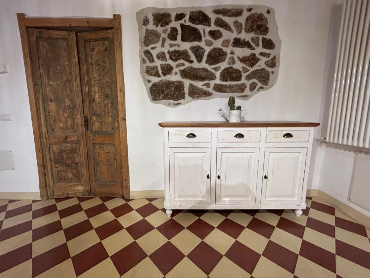 Villa Aromata Trudda Extérieur photo