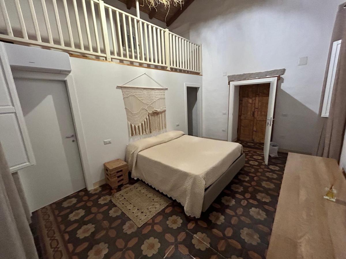 Villa Aromata Trudda Extérieur photo