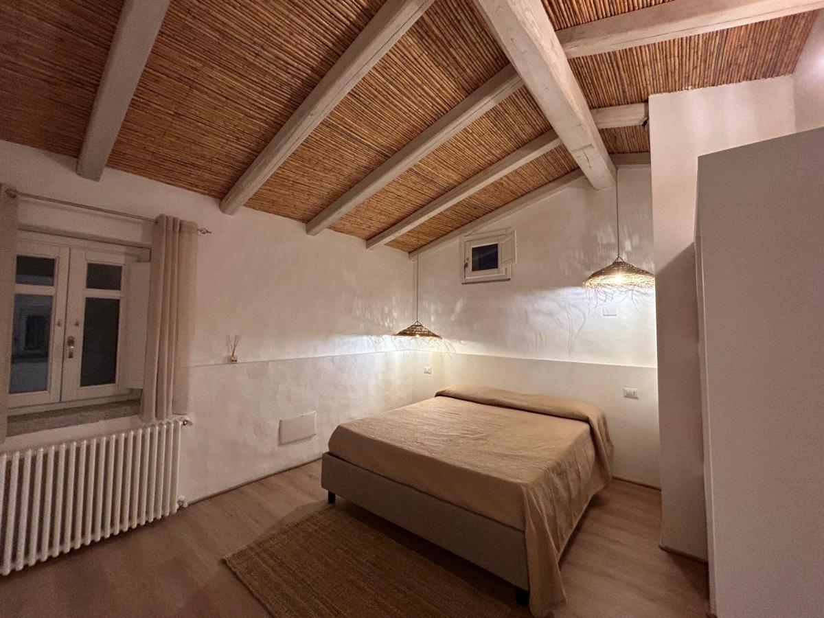 Villa Aromata Trudda Extérieur photo