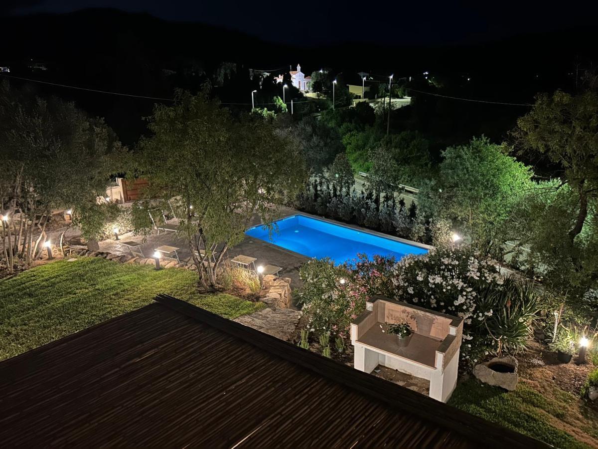 Villa Aromata Trudda Extérieur photo