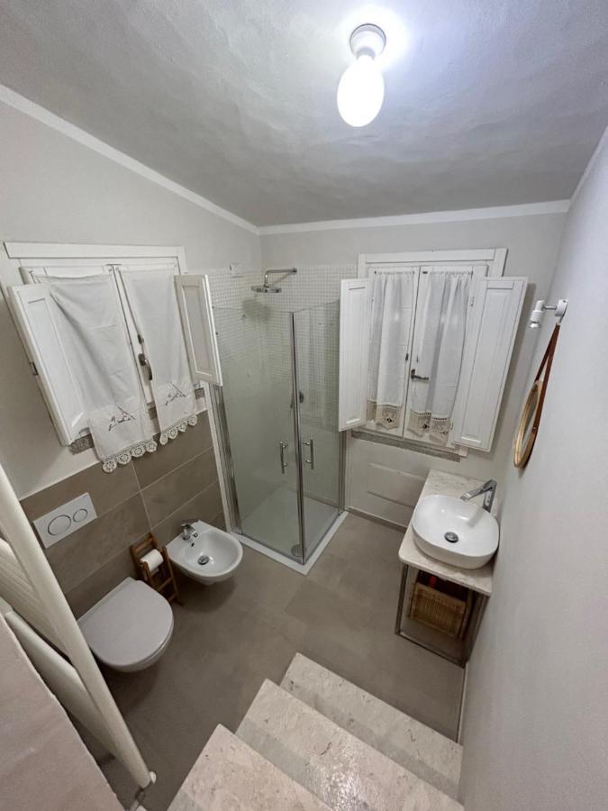 Villa Aromata Trudda Extérieur photo