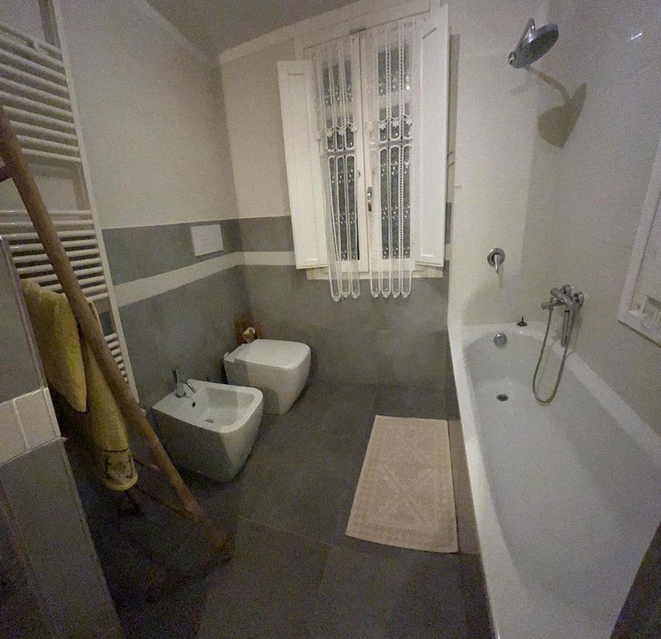 Villa Aromata Trudda Extérieur photo