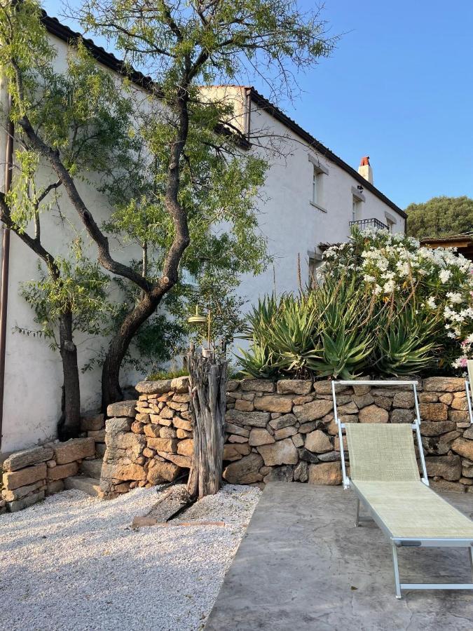 Villa Aromata Trudda Extérieur photo