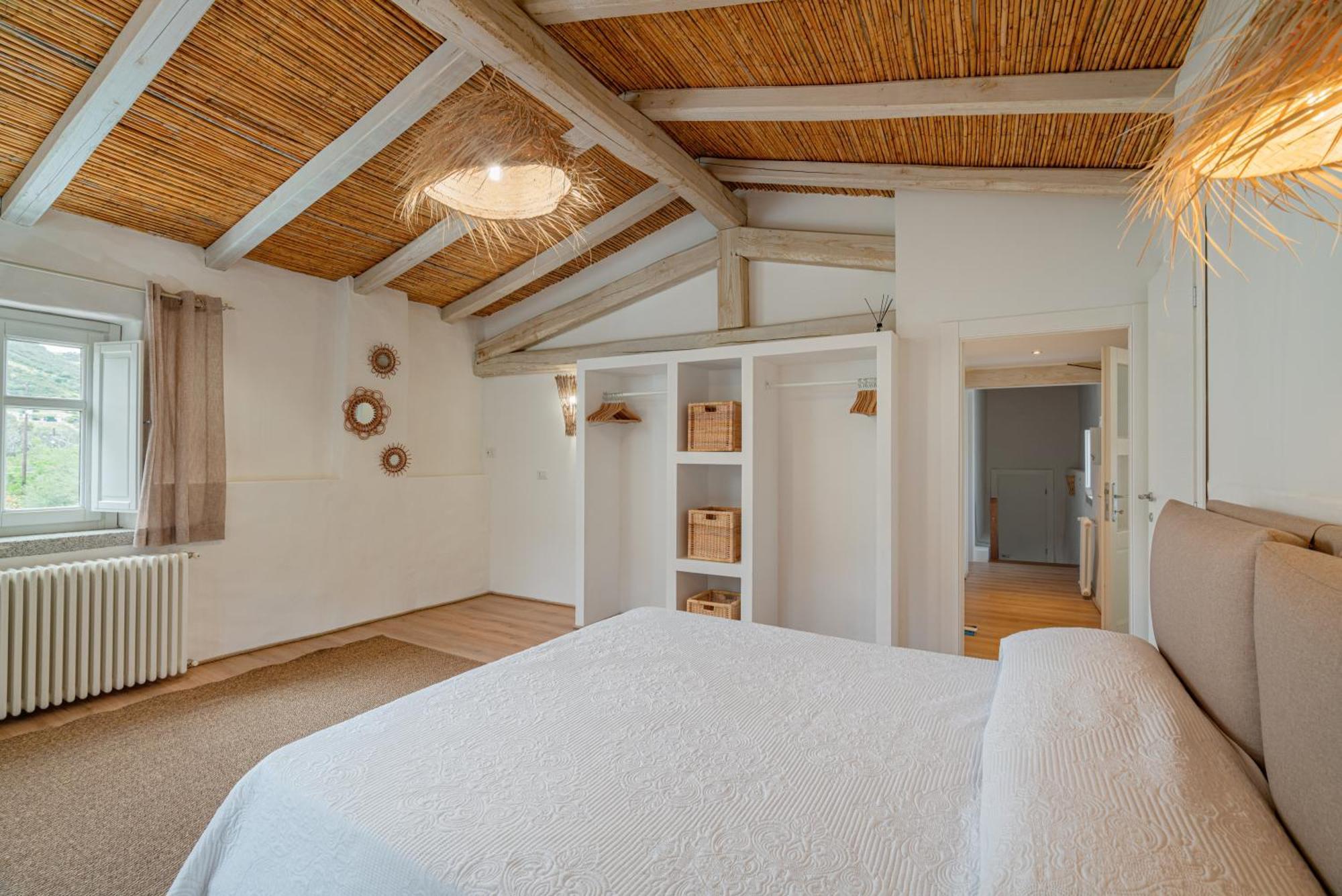 Villa Aromata Trudda Extérieur photo