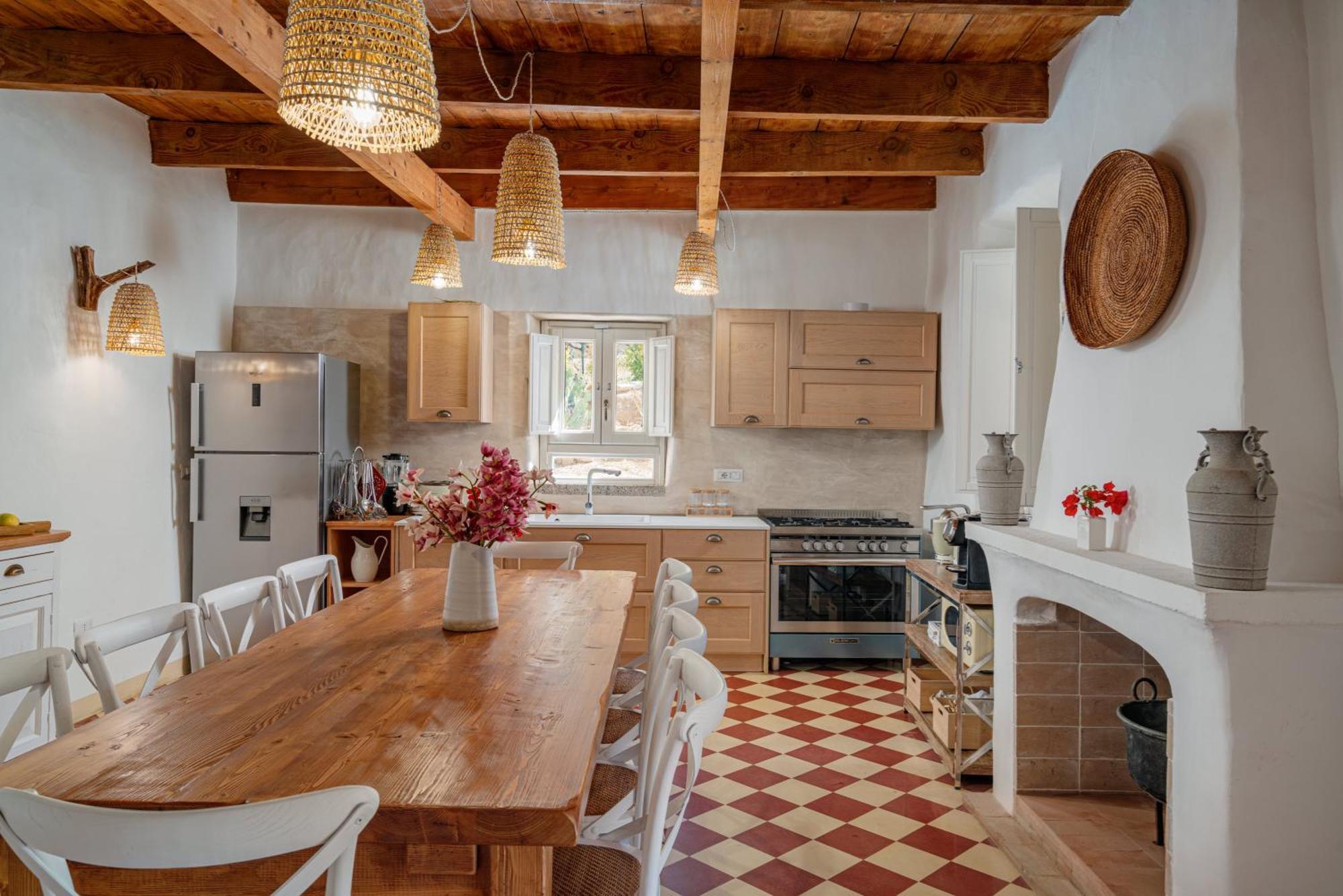 Villa Aromata Trudda Extérieur photo