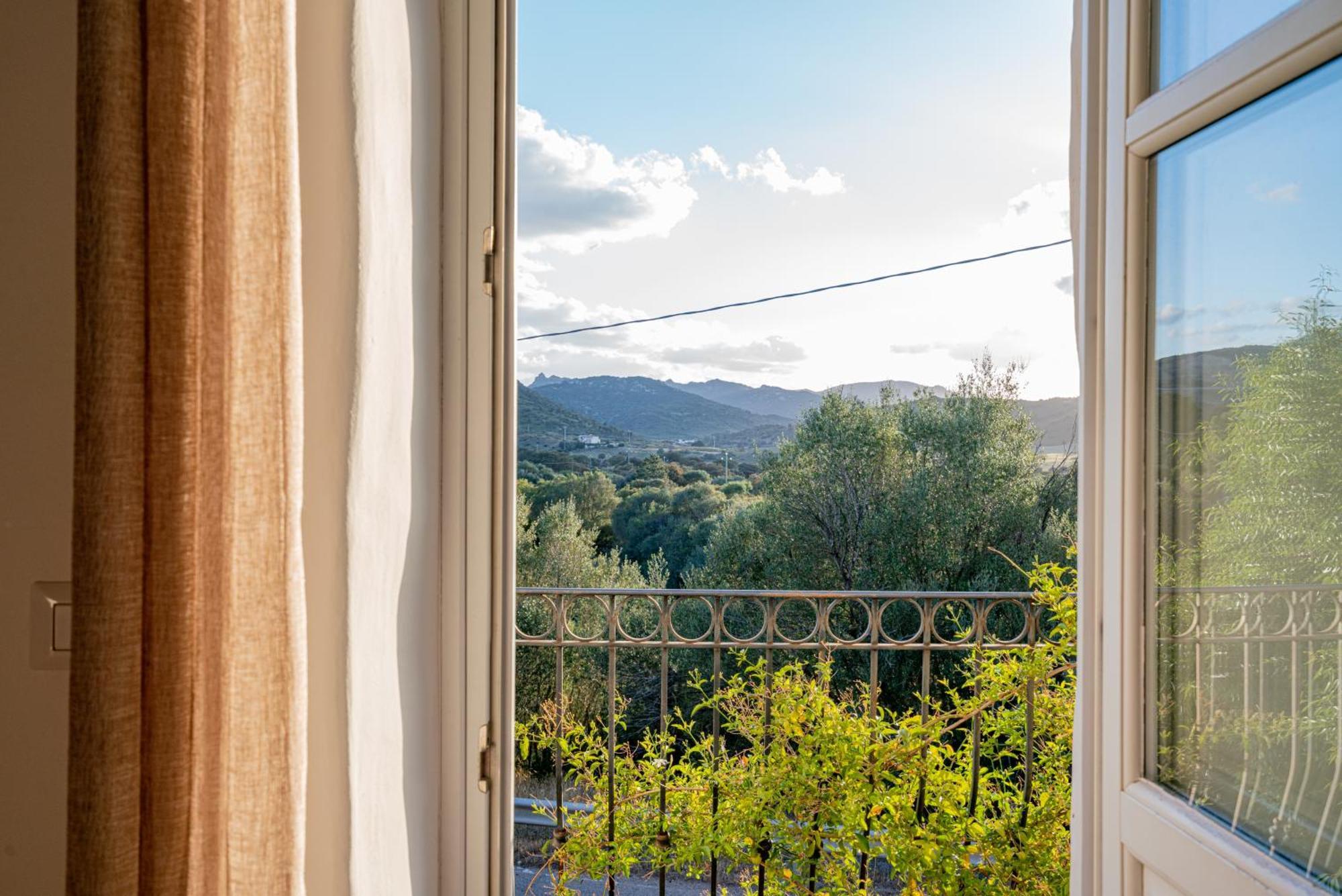 Villa Aromata Trudda Extérieur photo